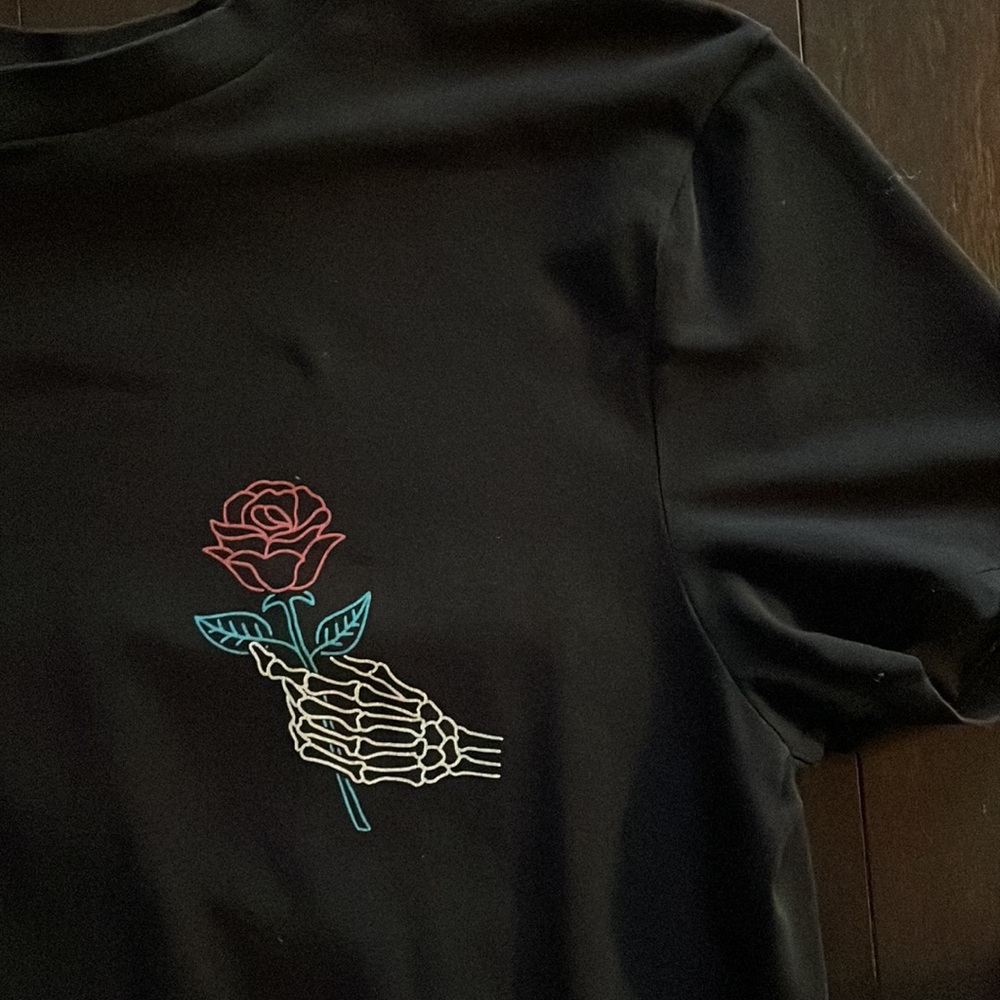 ASOS Design t-shirt - Picture 3 of 7